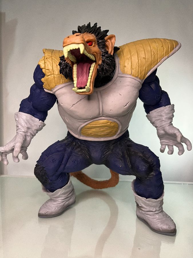 Ozaru Vegeta