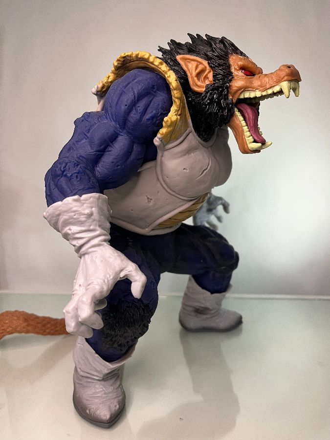 Ozaru Vegeta