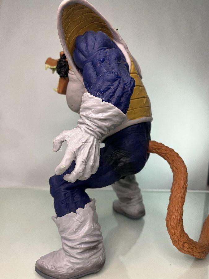 Ozaru Vegeta