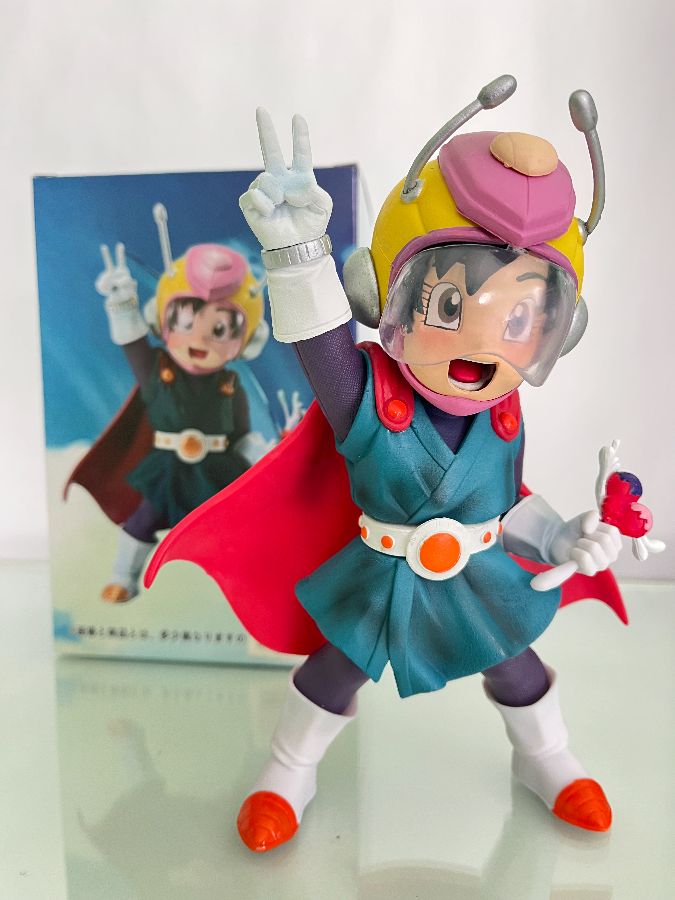 Videl gran saiyaman