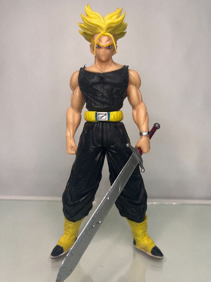 Trunks espada 