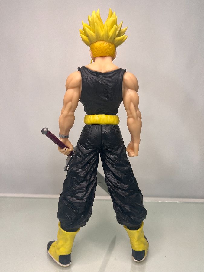 Trunks espada