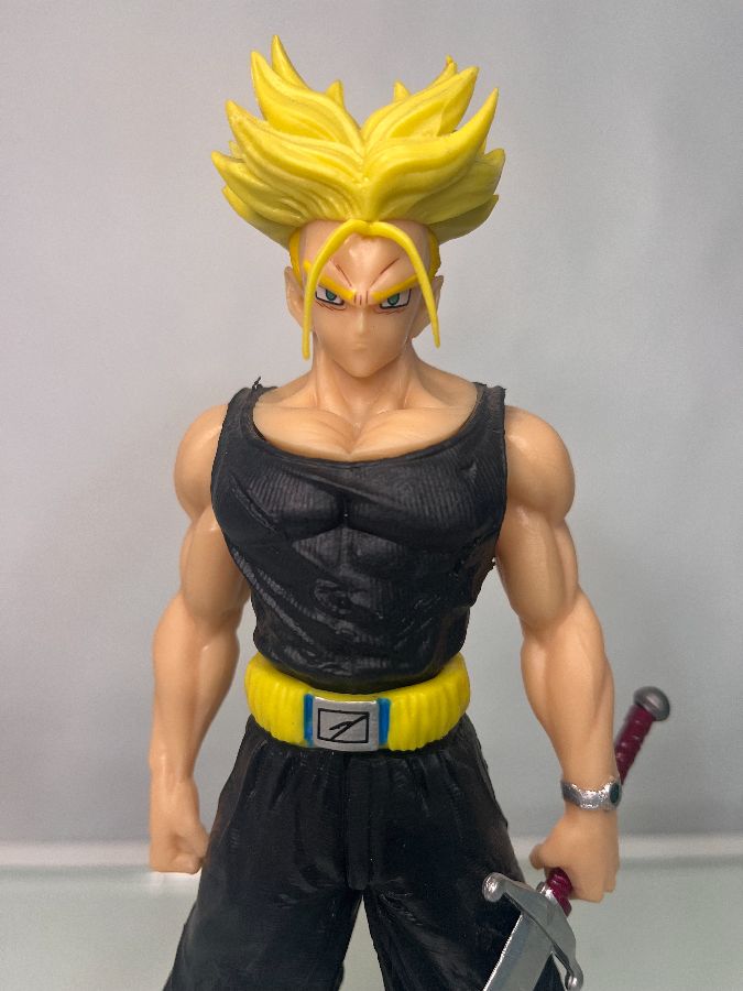 Trunks espada 