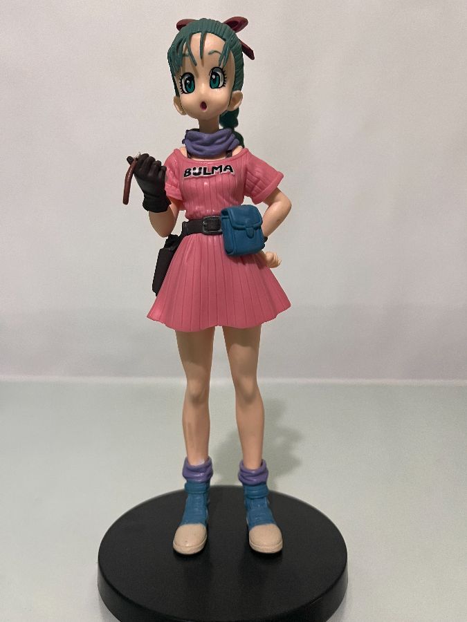 Bulma 
