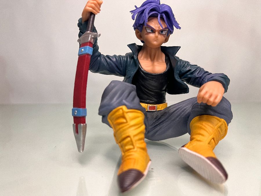 Trunks del futuro