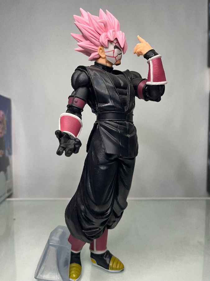 Goku Black Samazu
