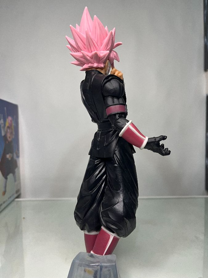 Goku Black Samazu
