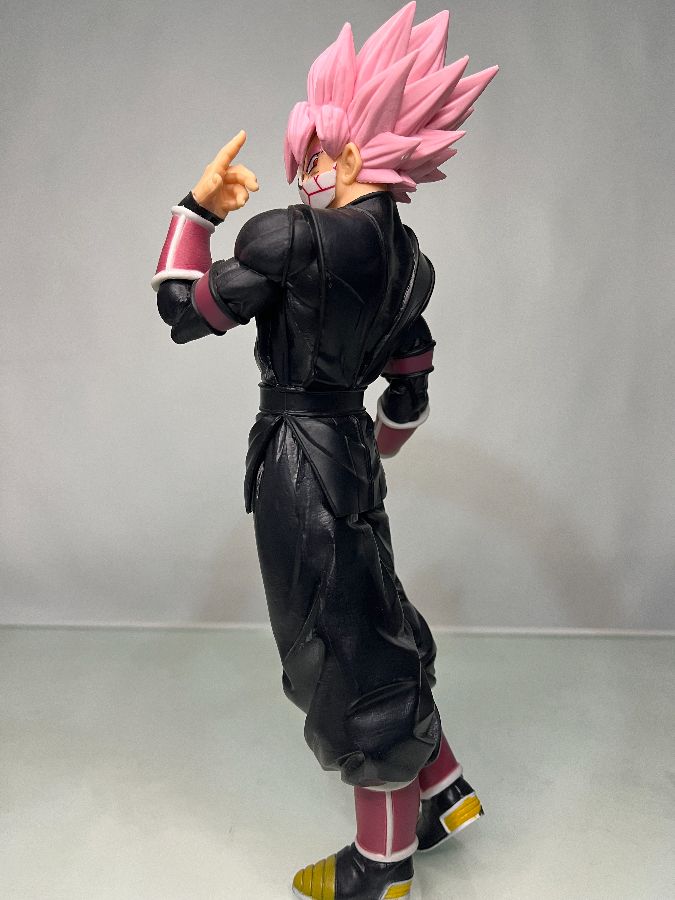 Goku Black Samazu