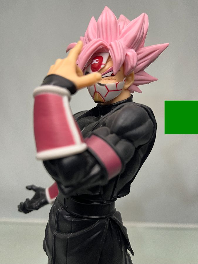 Goku Black Samazu