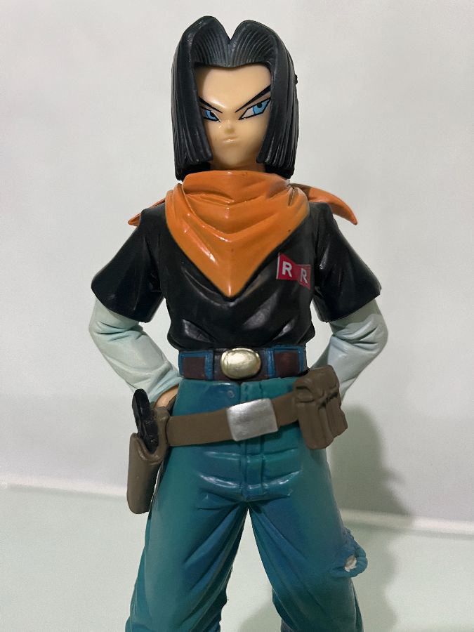Androide 17