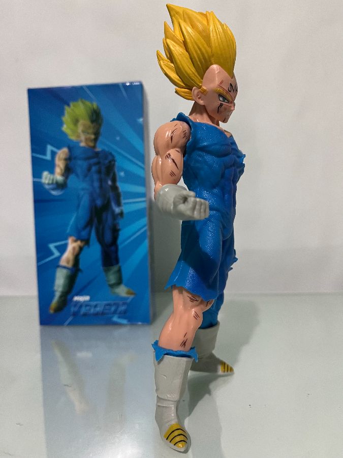 Majin vegeta 