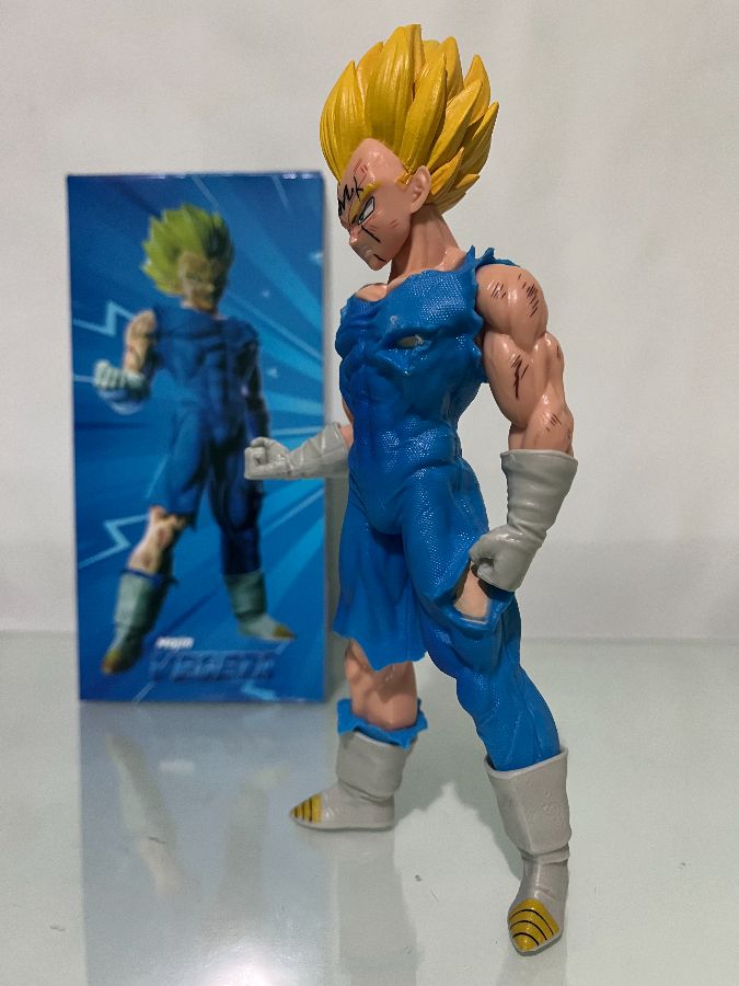 Majin vegeta 