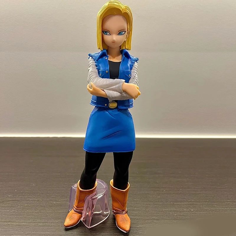 Androide 18