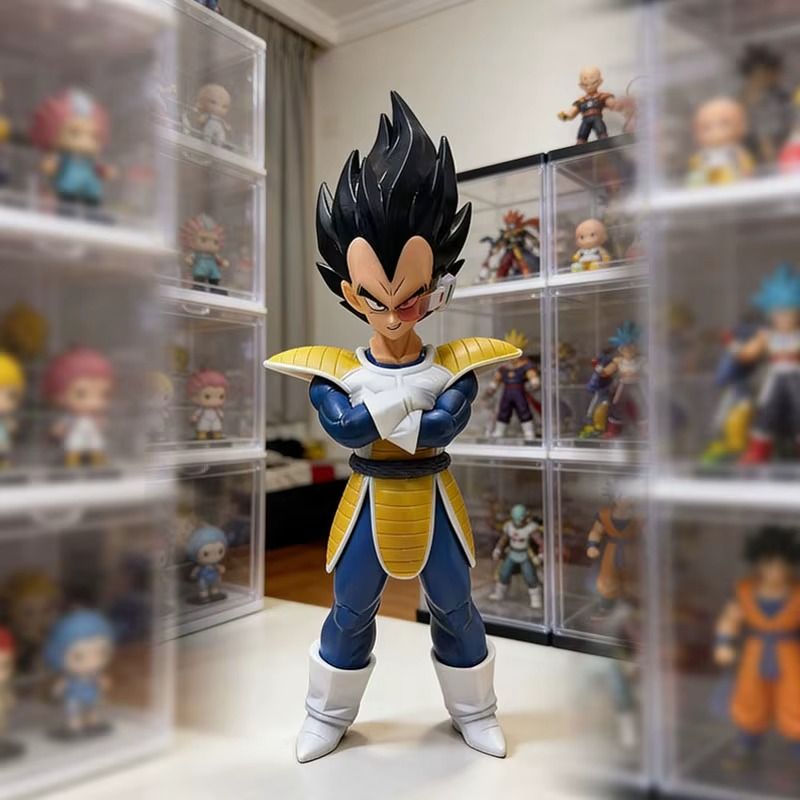 Vegeta radar