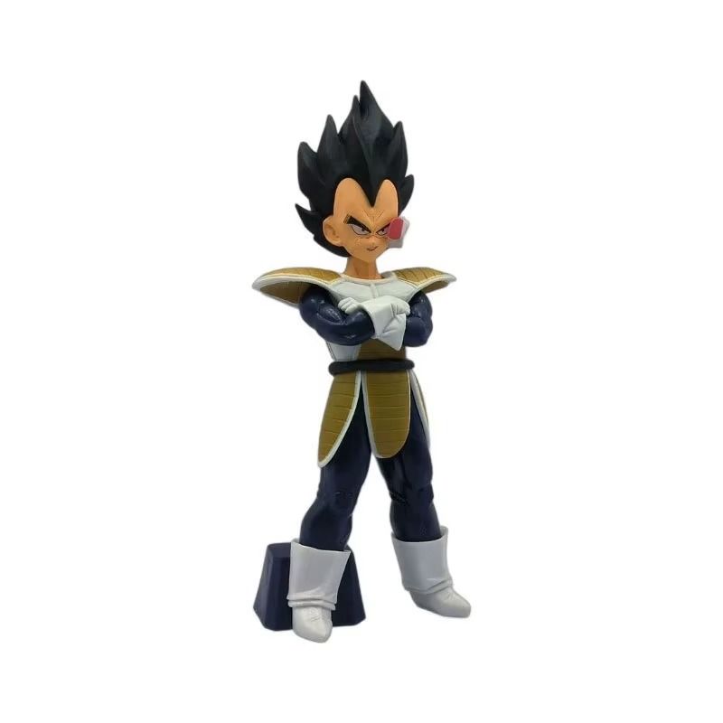 Vegeta radar