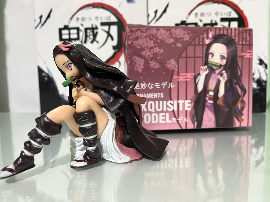 Nezuko
