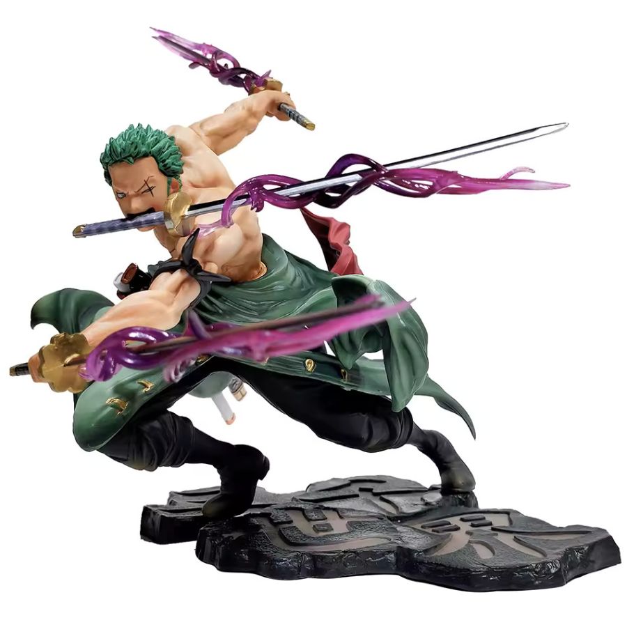 Roronoa zoro mini