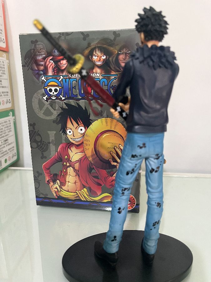 Trafalgar Law