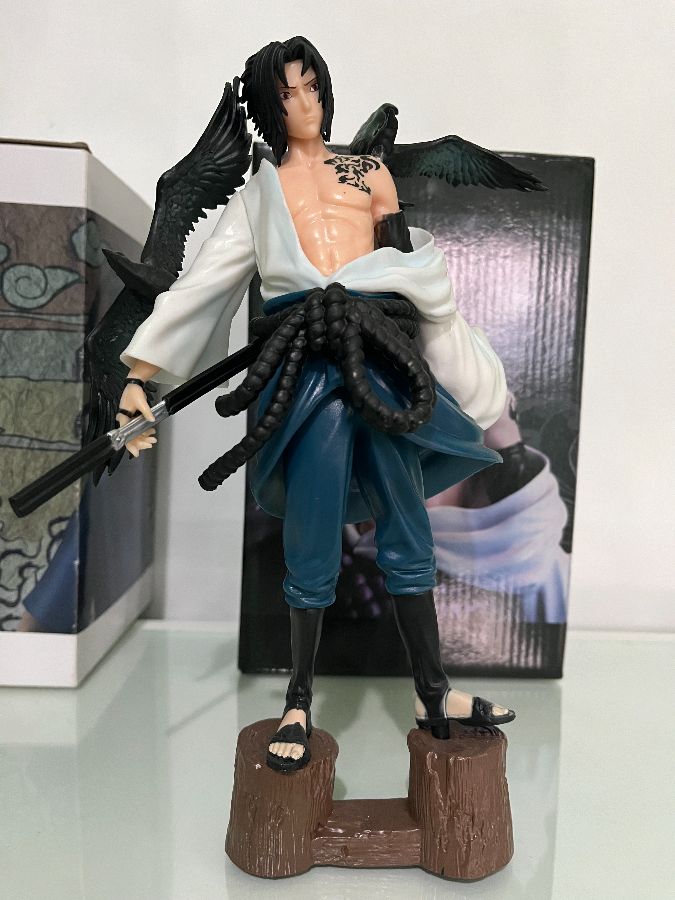 Sasuke Uchiha 26cm