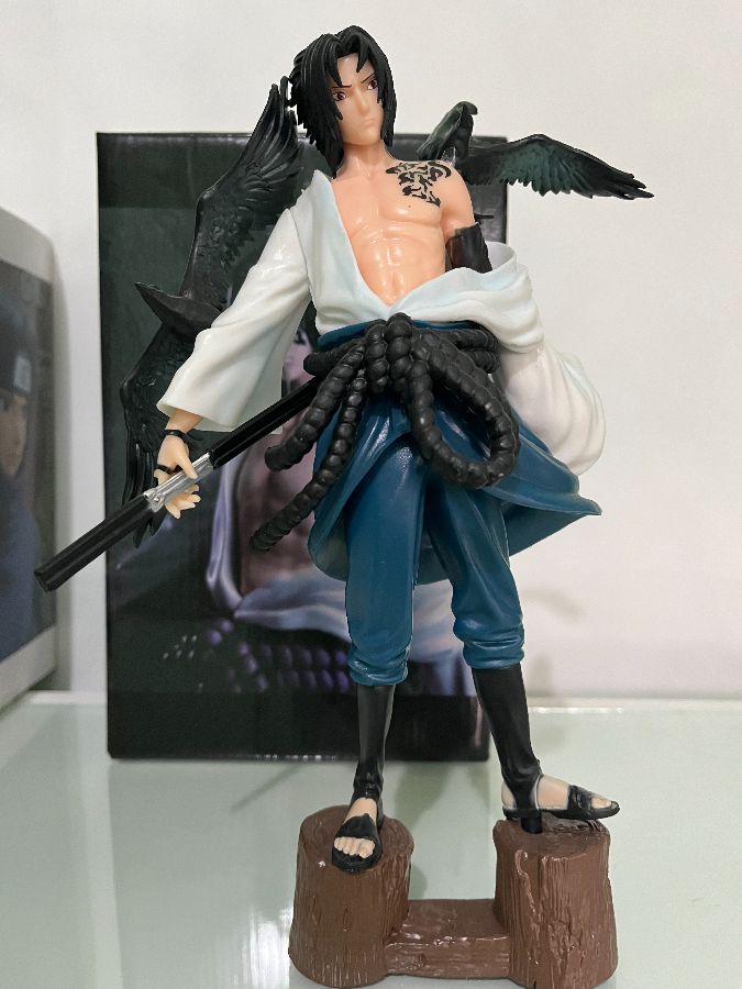 Sasuke Uchiha 26cm