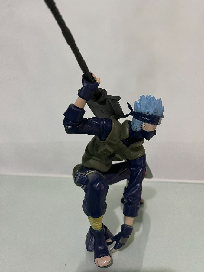 Kakashi hatake espada